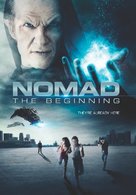 Nomad the Beginning - DVD movie cover (xs thumbnail)