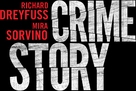 Crime Story - Logo (xs thumbnail)
