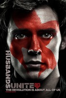 The Hunger Games: Mockingjay - Part 2 - Character movie poster (xs thumbnail)