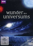 &quot;Wonders of the Universe&quot; - German DVD movie cover (xs thumbnail)