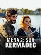 Menace sur Kermadec - French poster (xs thumbnail)