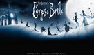 Corpse Bride - Movie Poster (xs thumbnail)