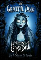 Corpse Bride - Movie Poster (xs thumbnail)