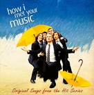 &quot;How I Met Your Mother&quot; - Movie Cover (xs thumbnail)