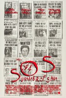 Summer Of Sam - Movie Poster (xs thumbnail)