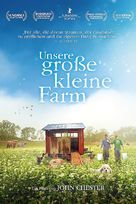 The Biggest Little Farm - German Movie Cover (xs thumbnail)