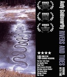 Rivers and Tides - Blu-Ray movie cover (xs thumbnail)