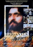Brigands, chapitre VII - German Movie Poster (xs thumbnail)
