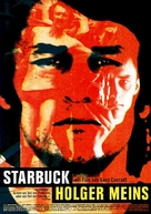 Starbuck Holger Meins - German Movie Poster (xs thumbnail)