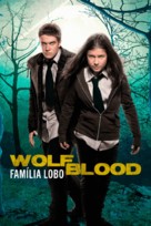 &quot;Wolfblood&quot; - Brazilian Movie Cover (xs thumbnail)