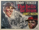 The Bells Go Down - British Movie Poster (xs thumbnail)