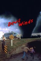 Devil Winds - poster (xs thumbnail)