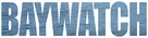 &quot;Baywatch&quot; - Logo (xs thumbnail)