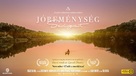 J&oacute;rem&eacute;nys&eacute;g-sziget - Hungarian Movie Poster (xs thumbnail)