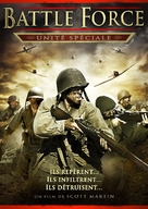 Battle Force - French DVD movie cover (xs thumbnail)