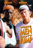 White Men Can&#039;t Jump - Australian Movie Cover (xs thumbnail)