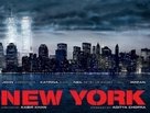 New York - Indian Movie Poster (xs thumbnail)