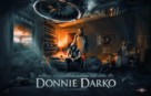Donnie Darko - French Movie Cover (xs thumbnail)