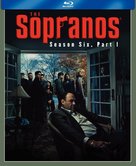 &quot;The Sopranos&quot; - Movie Cover (xs thumbnail)