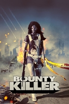 Bounty Killer - Dutch Video on demand movie cover (xs thumbnail)