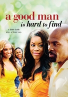 A Good Man Is Hard to Find - DVD movie cover (xs thumbnail)