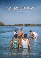 My Son is Gay - Indian Movie Poster (xs thumbnail)