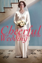 Cheerful Weather for the Wedding - British Movie Poster (xs thumbnail)