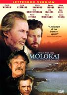 Molokai: The Story of Father Damien - DVD movie cover (xs thumbnail)