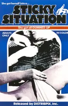 A Sticky Situation Poster
