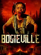 Bogieville Cover