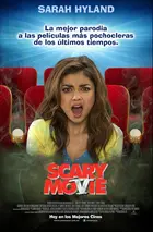 Scary Movie V Poster