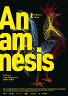 Anamnesis - International Movie Poster (xs thumbnail)