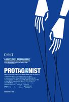 Protagonist - Movie Poster (xs thumbnail)