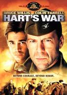 Hart&#039;s War - poster (xs thumbnail)