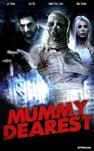 Mummy Dearest - Movie Poster (xs thumbnail)