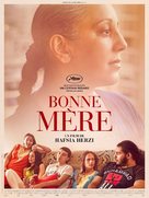 BONNE MERE - French Movie Poster (xs thumbnail)