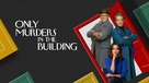 &quot;Only Murders in the Building&quot; - poster (xs thumbnail)