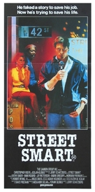 Street Smart - Australian Movie Poster (xs thumbnail)