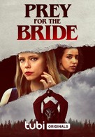 Prey for the Bride - Canadian Movie Poster (xs thumbnail)