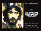 Serpico - British Movie Poster (xs thumbnail)