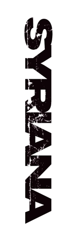 Syriana - Logo (xs thumbnail)