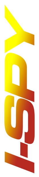 I Spy - Logo (xs thumbnail)