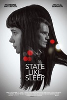 State Like Sleep - Movie Poster (xs thumbnail)