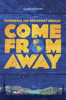 Come from Away - Video on demand movie cover (xs thumbnail)