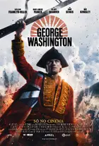 Young Washington Poster