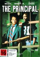 The Principal - New Zealand DVD movie cover (xs thumbnail)