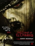 The Curse of El Charro - Movie Poster (xs thumbnail)