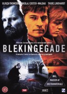 Blekingegadebanden - Danish Movie Cover (xs thumbnail)