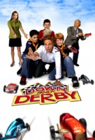 Down and Derby - Movie Poster (xs thumbnail)