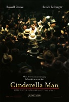 Cinderella Man - Movie Poster (xs thumbnail)